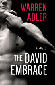 Title: The David Embrace, Author: Warren Adler