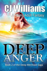 Title: Deep Anger, Author: Cj Williams