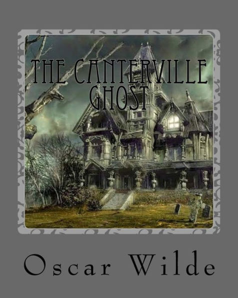 The Canterville Ghost