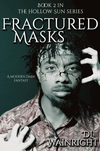 Fractured Masks