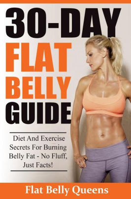 Flat Belly Secrets