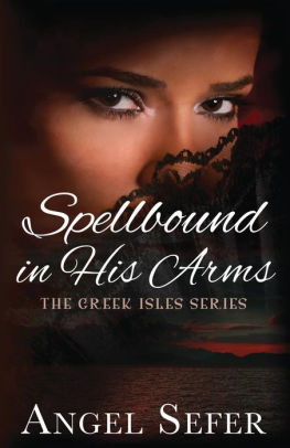 Spellbound in His Arms