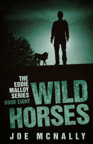 Title: Wild Horses, Author: Joe McNally