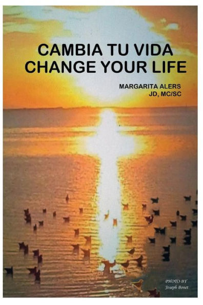 Cambia tu vida / Change your life