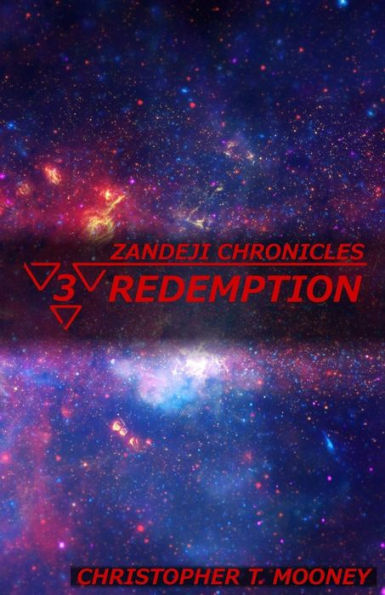 Zandeji Chronicles: Redemption