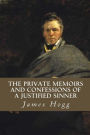 The Private Memoirs and Confessions of a Justified Sinner