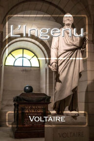 Title: L'Ingenu, Author: Voltaire