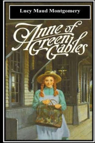 Title: Anne of Green Gables, Author: Lucy Maud Montgomery