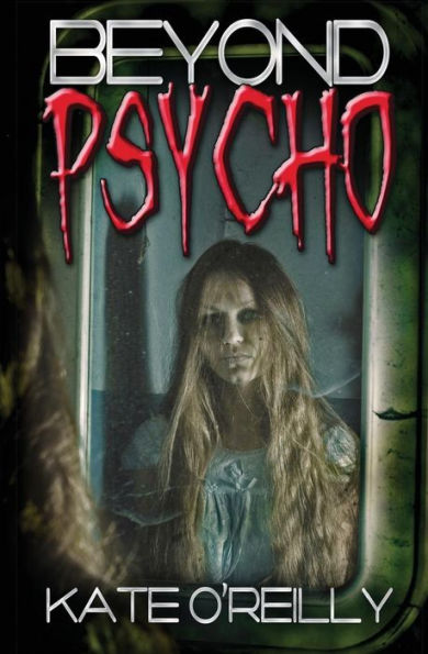 Beyond Psycho: A STOCKHOLM SYNDROME contemporary story.