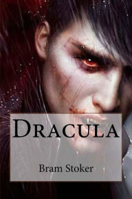 Title: Dracula, Author: Hollybooks