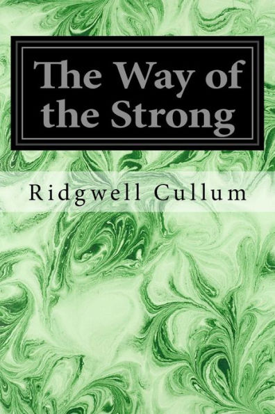 the Way of Strong