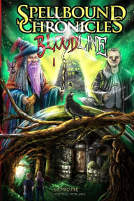 Title: Spellbound Chronicles - Bloodline, Author: S E Maguire