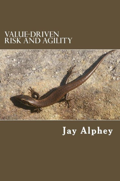 Value-driven Risk and agility: Planning that delivers value in changing environments