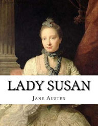 Title: Lady Susan (Spanish-language Edition), Author: Jane Austen