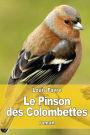 Le Pinson des Colombettes