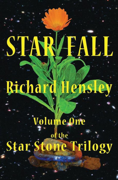 Star Fall: Star Stone Volume 1