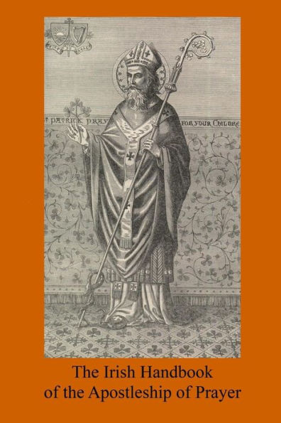 The Irish Handbook of the Apostleship of Prayer