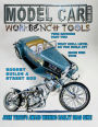 Model Car Builder No. 24: How To's, Tips, Tricks, and Feature Cars!