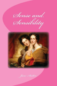 Title: Sense and Sensibility, Author: Jane Austen