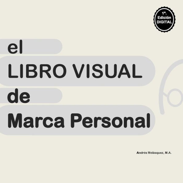 El Libro Visual de Marca Personal
