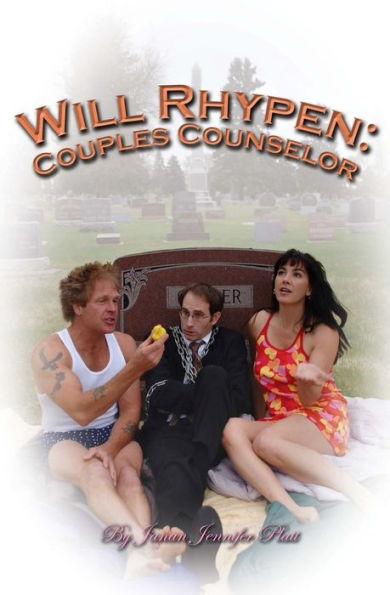 Will Rhypen: Couples Counselor