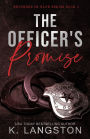 The Officer's Promise (Brothers in Blue #1)