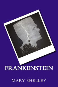 Title: Frankenstein, Author: Mary Shelley