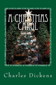 Title: A Christmas Carol, Author: Dickens Charles Charles