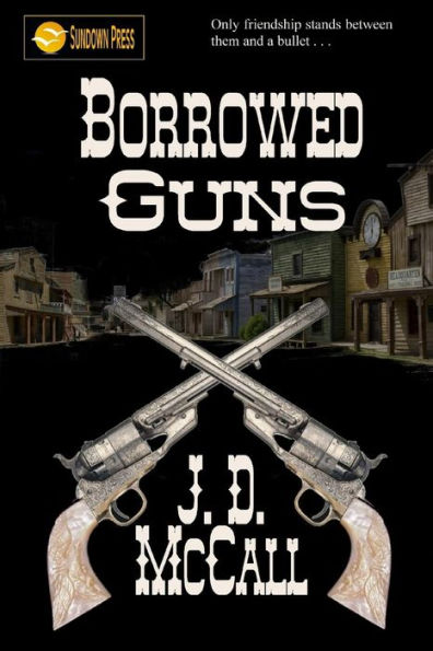 Borrowed Guns