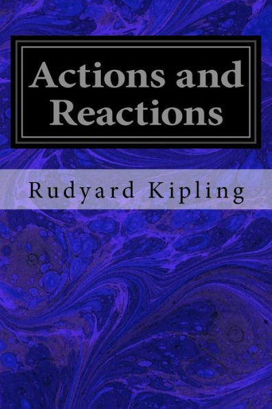 Actions and Reactions