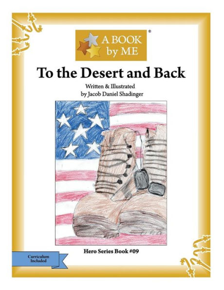 To the Desert and Back