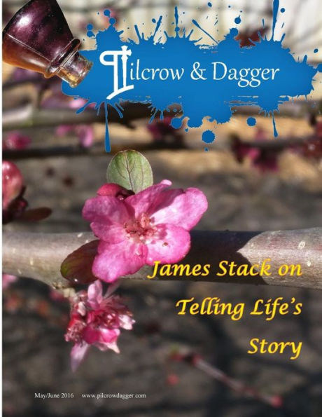 Pilcrow & Dagger: May/June 2016