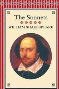 Title: The Sonnets by William Shakespeare., Author: William Shakespeare