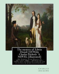 Title: The mystery of Edwin Drood (1870), by Charles Dickens A NOVEL (illustrated): Sir Samuel Luke Fildes (3 October 1843 - 28 February 1927) was an English painter and illustrator born in Liverpool, Author: Sir Samuel Luke Fildes