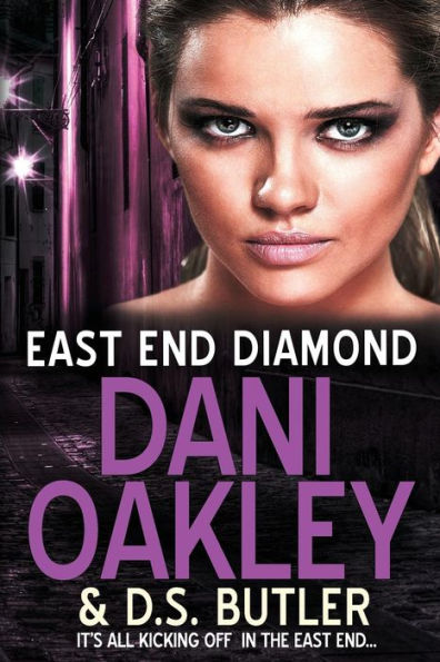 East End Diamond