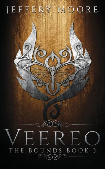 Veereo: Bounds Book 2