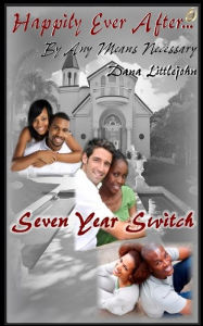Title: The Seven Year Switch, Author: Dana Littlejohn