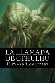 Title: La Llamada de Cthulhu, Author: Hollybooks