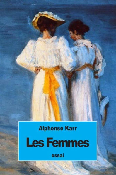 Les Femmes