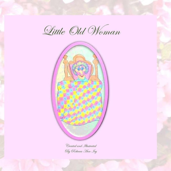 Little Old Woman: The House of Ivy