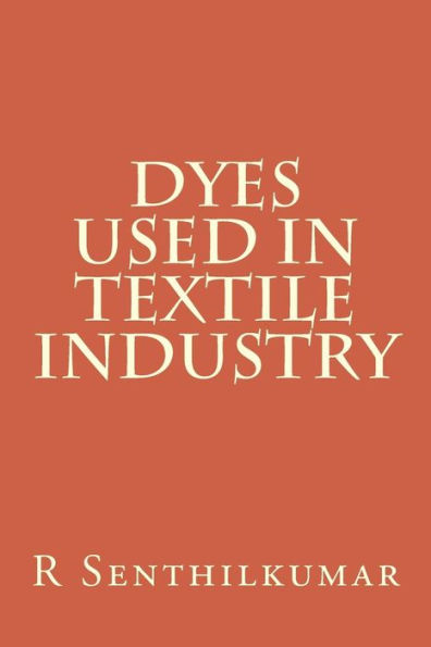 Dyes used in Textile Industry