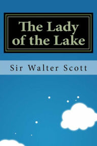 Title: The Lady of the Lake, Author: Sir Walter Scott