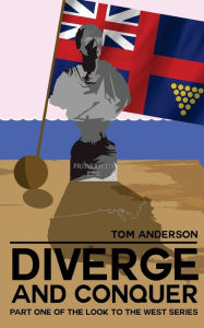 Title: Diverge and Conquer, Author: Tom Anderson