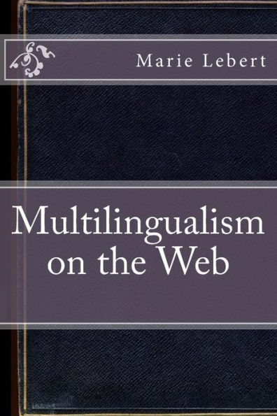 Multilingualism on the Web