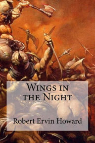 Title: Wings in the Night, Author: Edibooks