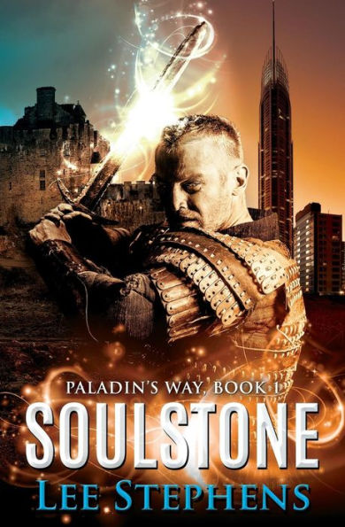 Paladin's Way ~ Soulstone