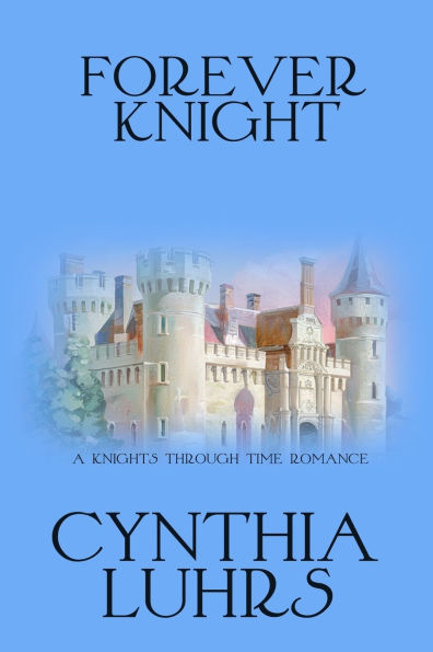 Forever Knight: Thornton Brothers Time Travel