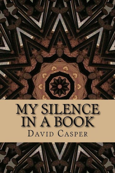 My Silence In A Book