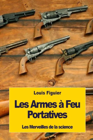 Les Armes ï¿½ Feu Portatives