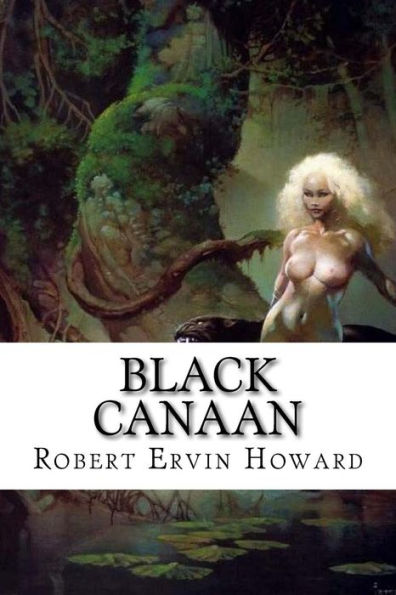 Black Canaan